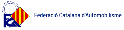 Federació Catalana d'Automobilisme